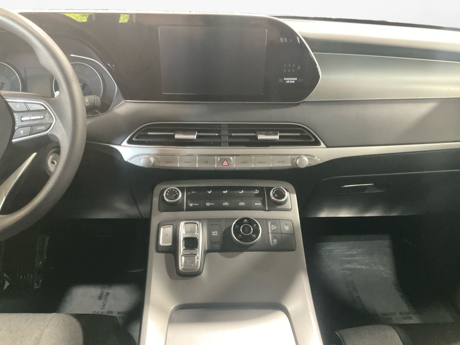 2021 Hyundai Palisade SE