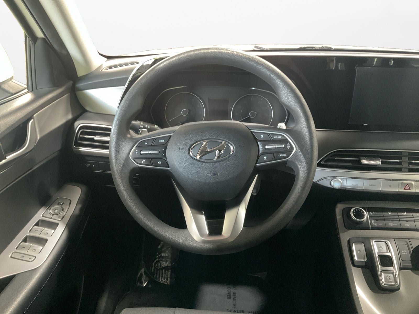 2021 Hyundai Palisade SE