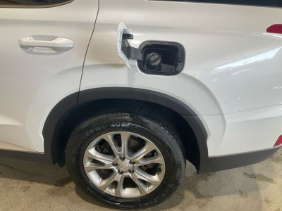 2021 Hyundai Palisade SE