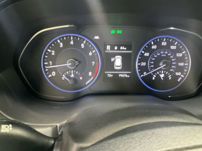 2021 Hyundai Palisade SE