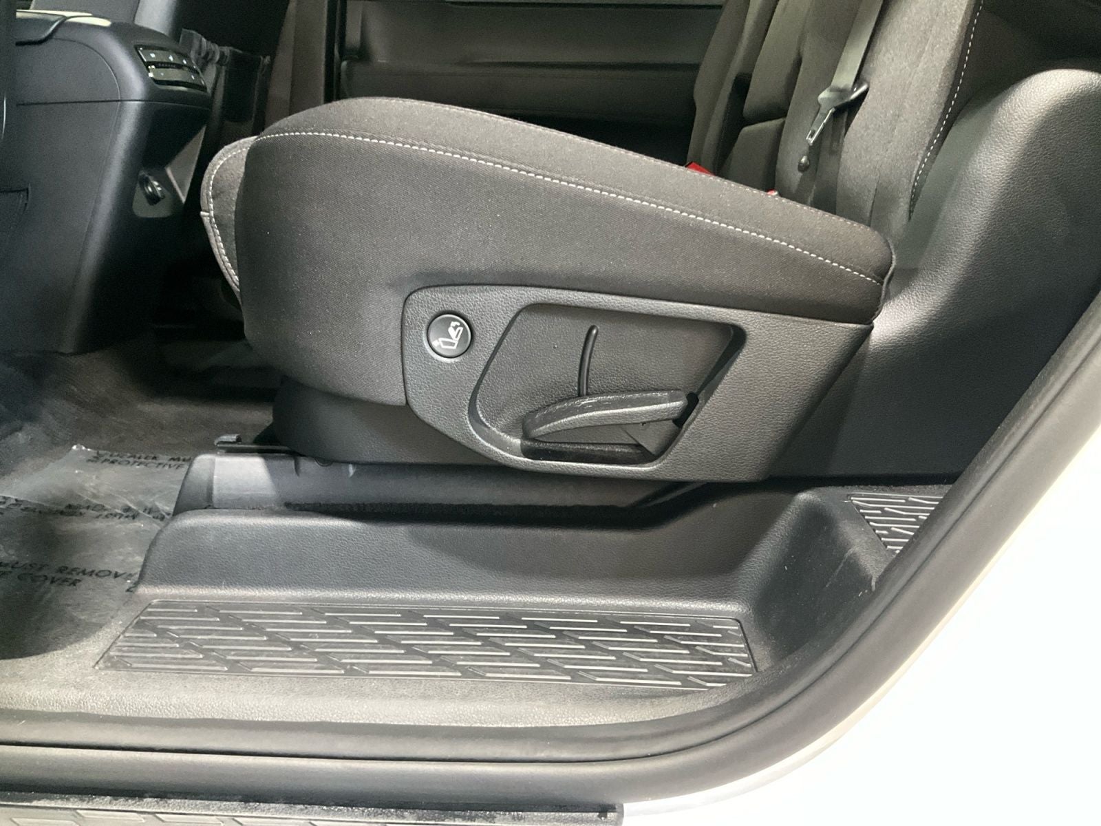 2021 Hyundai Palisade SE