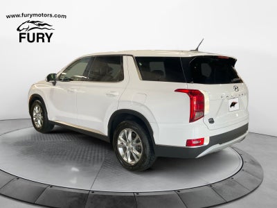2021 Hyundai Palisade SE