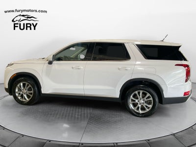 2021 Hyundai Palisade SE
