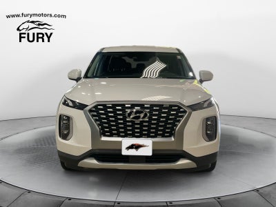 2021 Hyundai Palisade SE