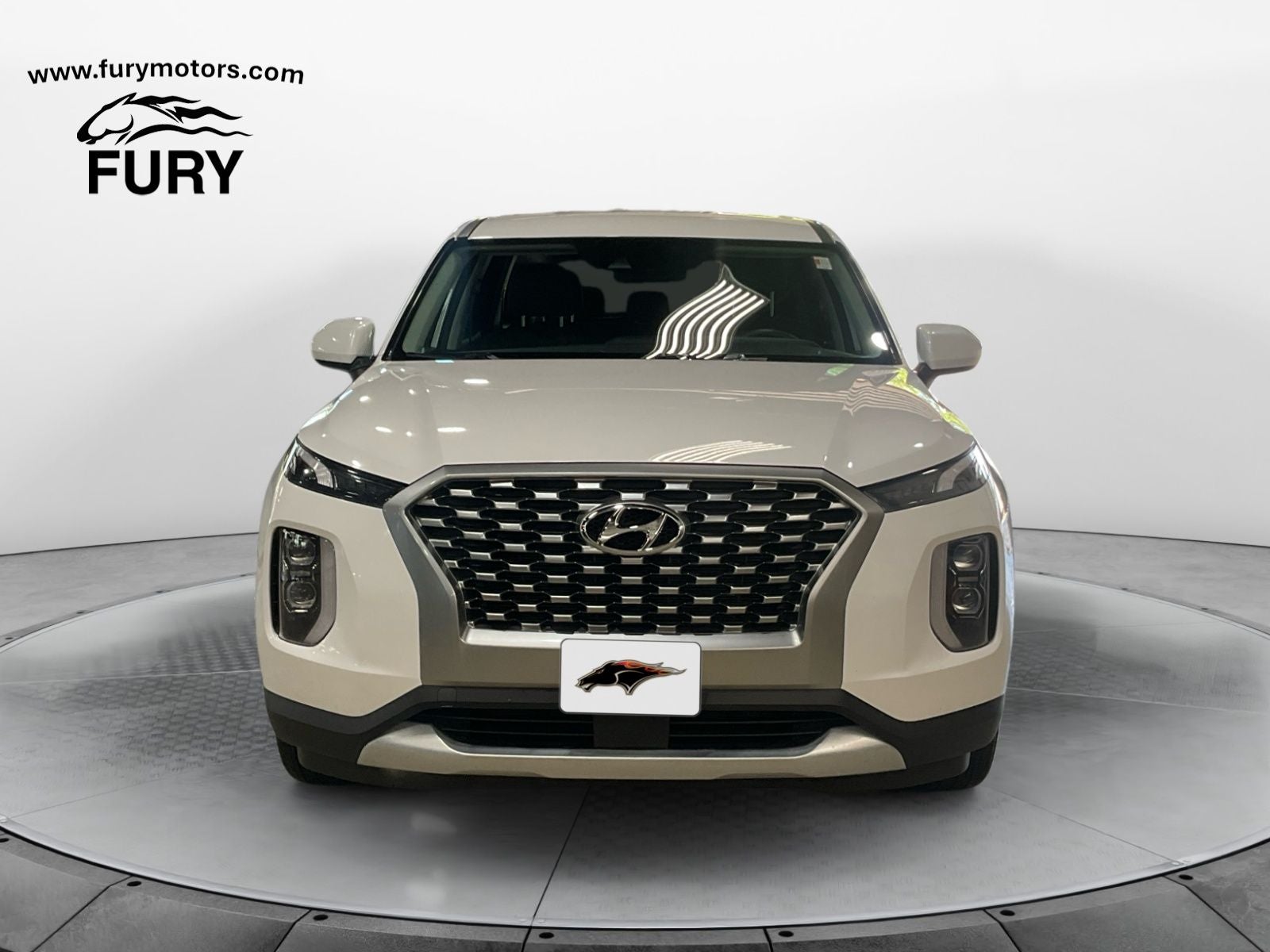 2021 Hyundai Palisade SE