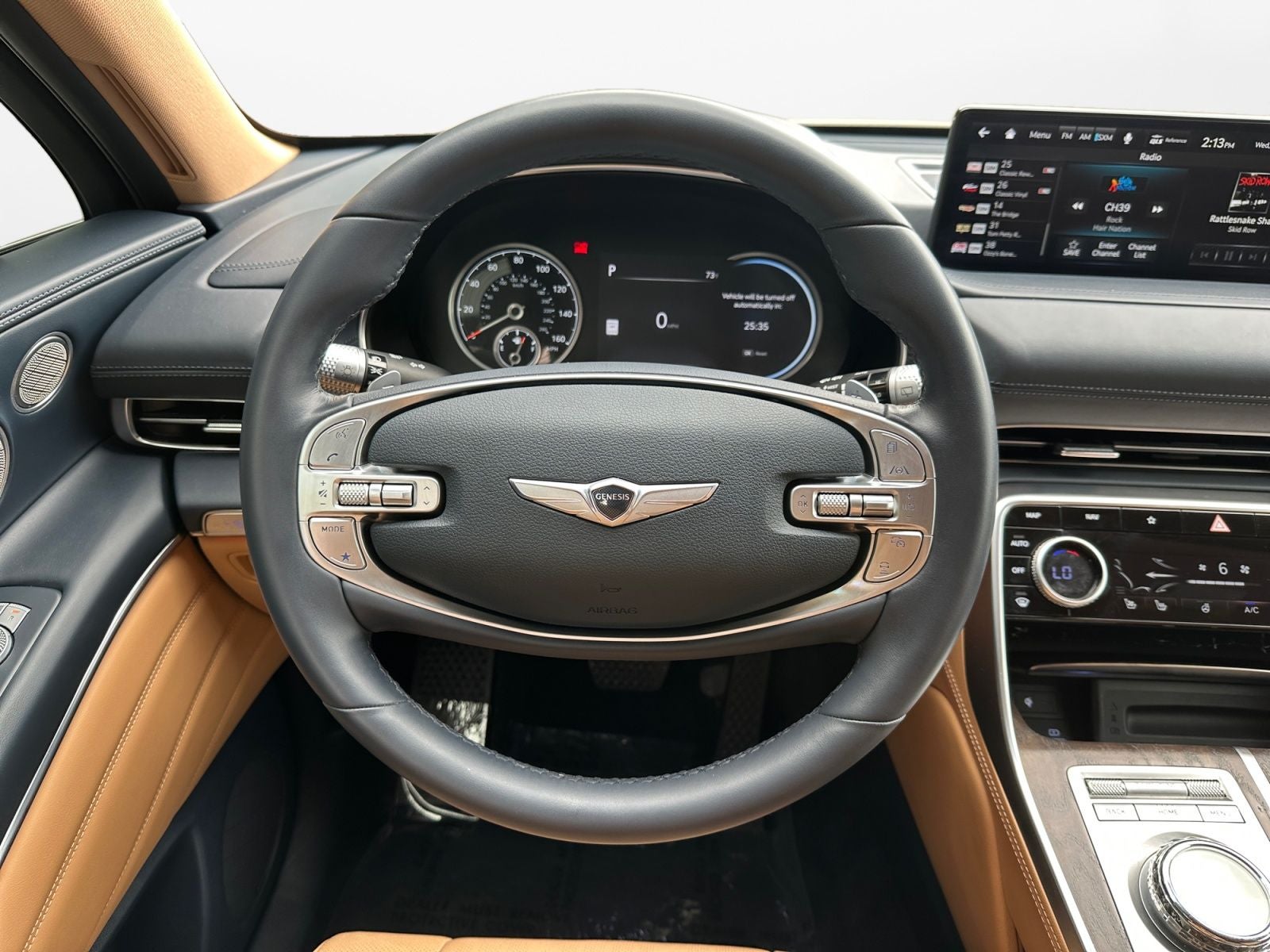 2024 Genesis GV80 3.5T