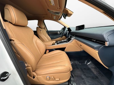 2024 Genesis GV80 3.5T