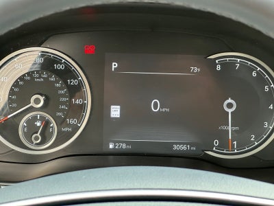 2024 Genesis GV80 3.5T