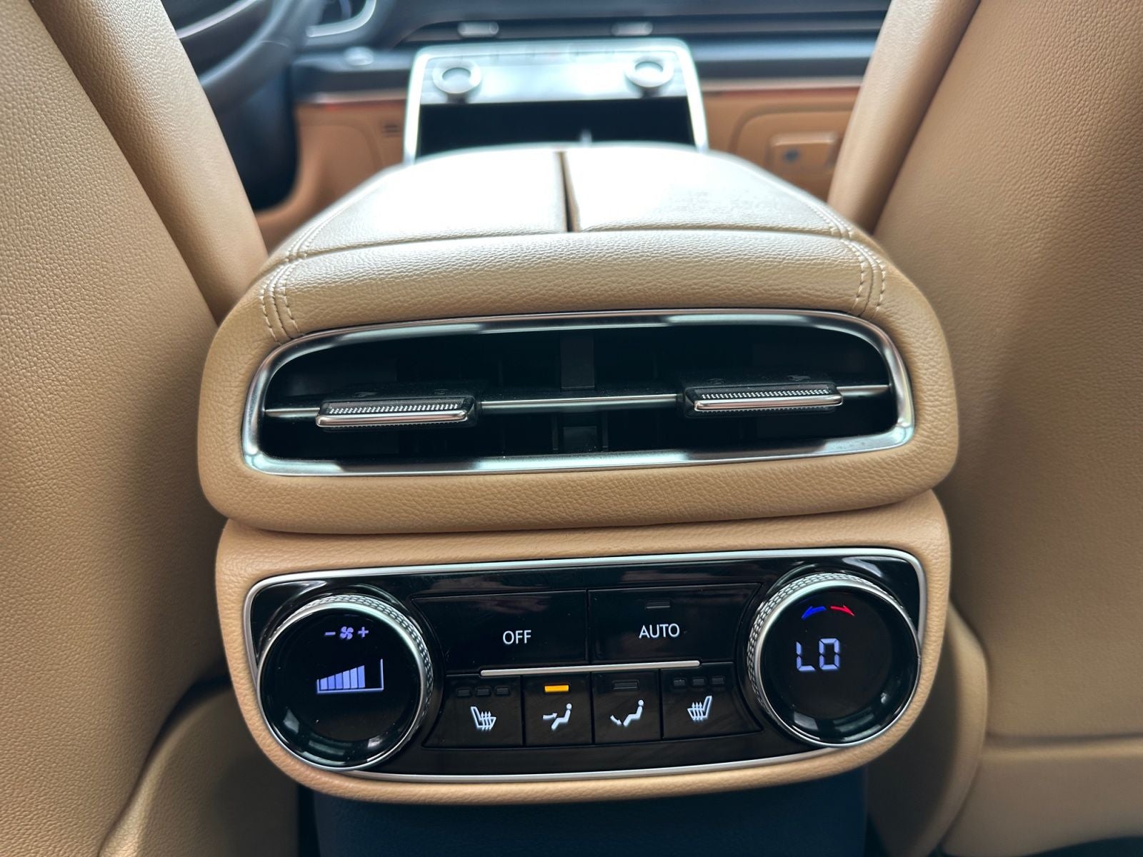 2024 Genesis GV80 3.5T