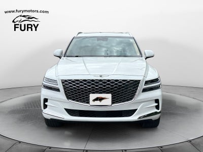2024 Genesis GV80 3.5T