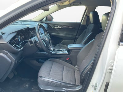 2023 Buick Envision Preferred FWD