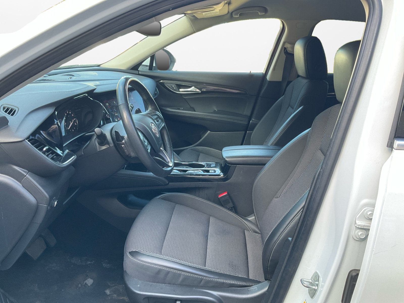 2023 Buick Envision Preferred FWD