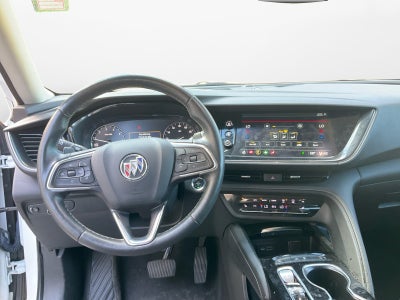 2023 Buick Envision Preferred FWD