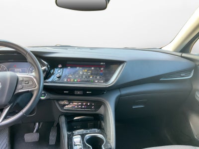 2023 Buick Envision Preferred FWD