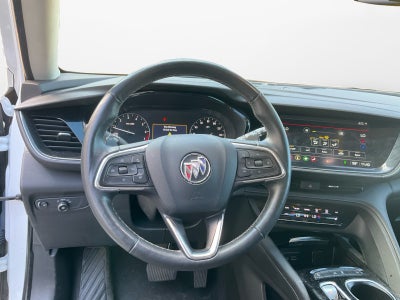 2023 Buick Envision Preferred FWD