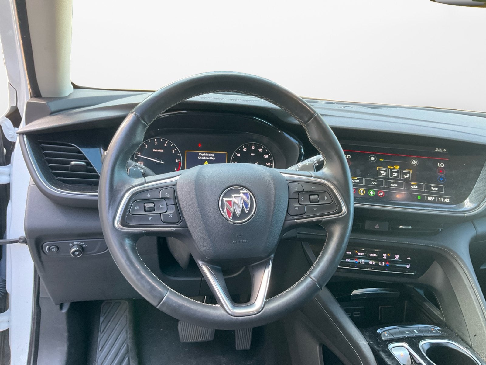 2023 Buick Envision Preferred FWD