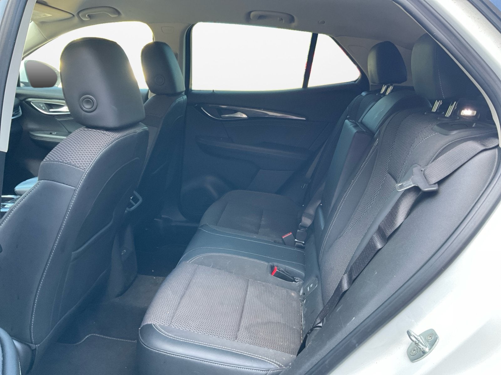 2023 Buick Envision Preferred FWD