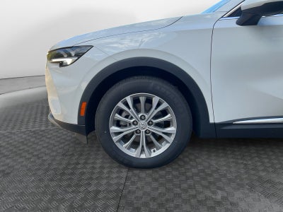 2023 Buick Envision Preferred FWD