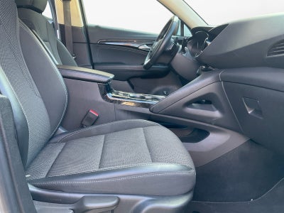 2023 Buick Envision Preferred FWD