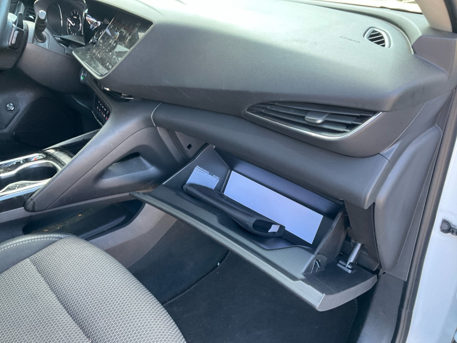 2023 Buick Envision Preferred FWD