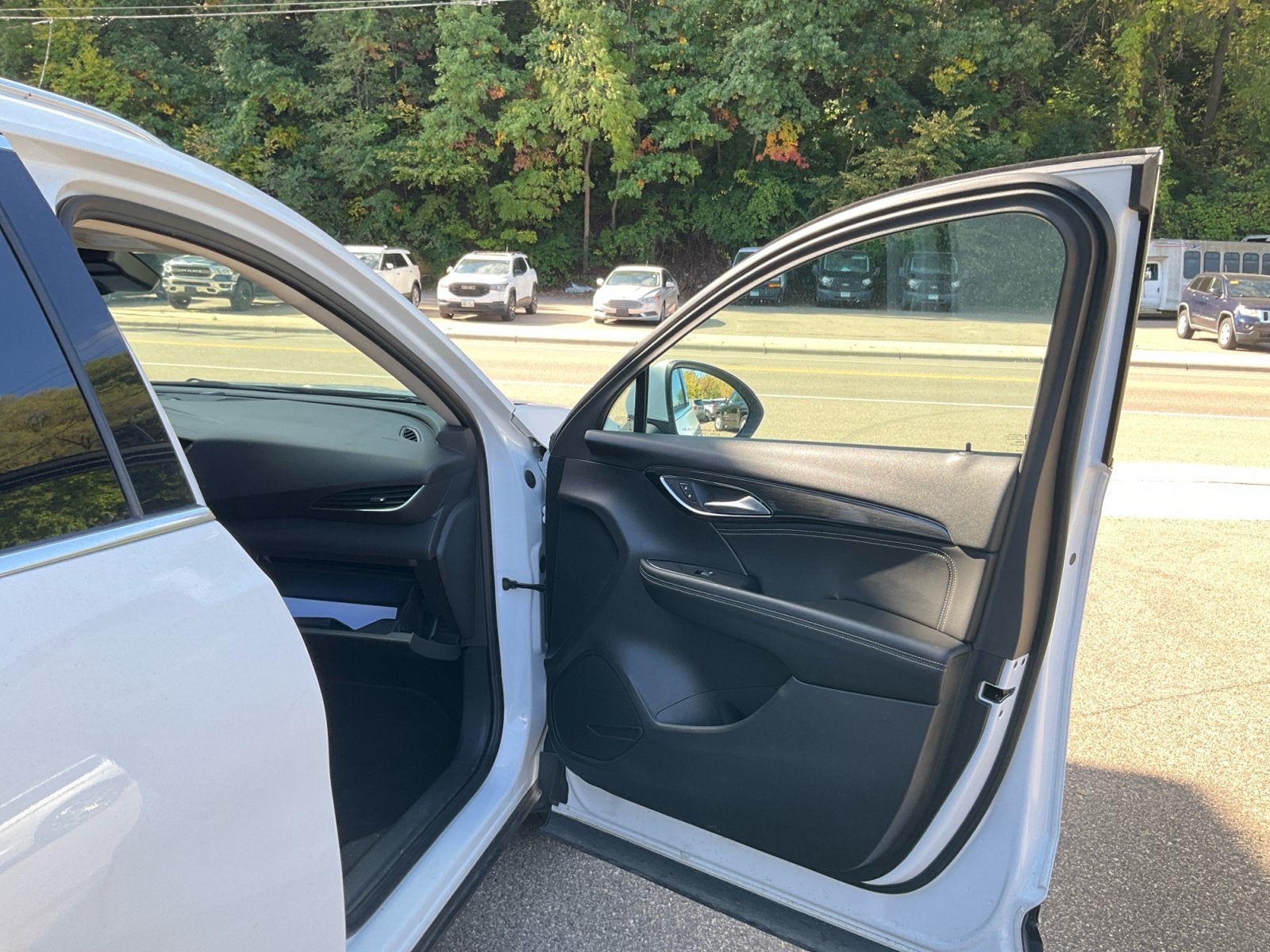 2023 Buick Envision Preferred FWD