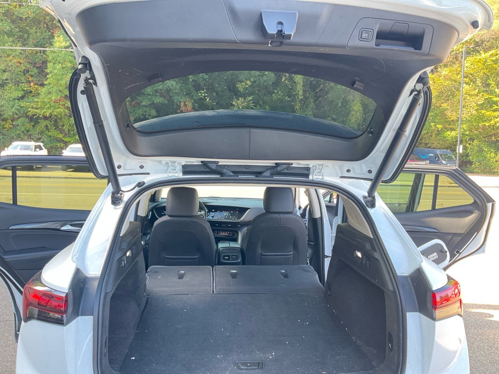 2023 Buick Envision Preferred FWD