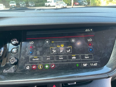 2023 Buick Envision Preferred FWD