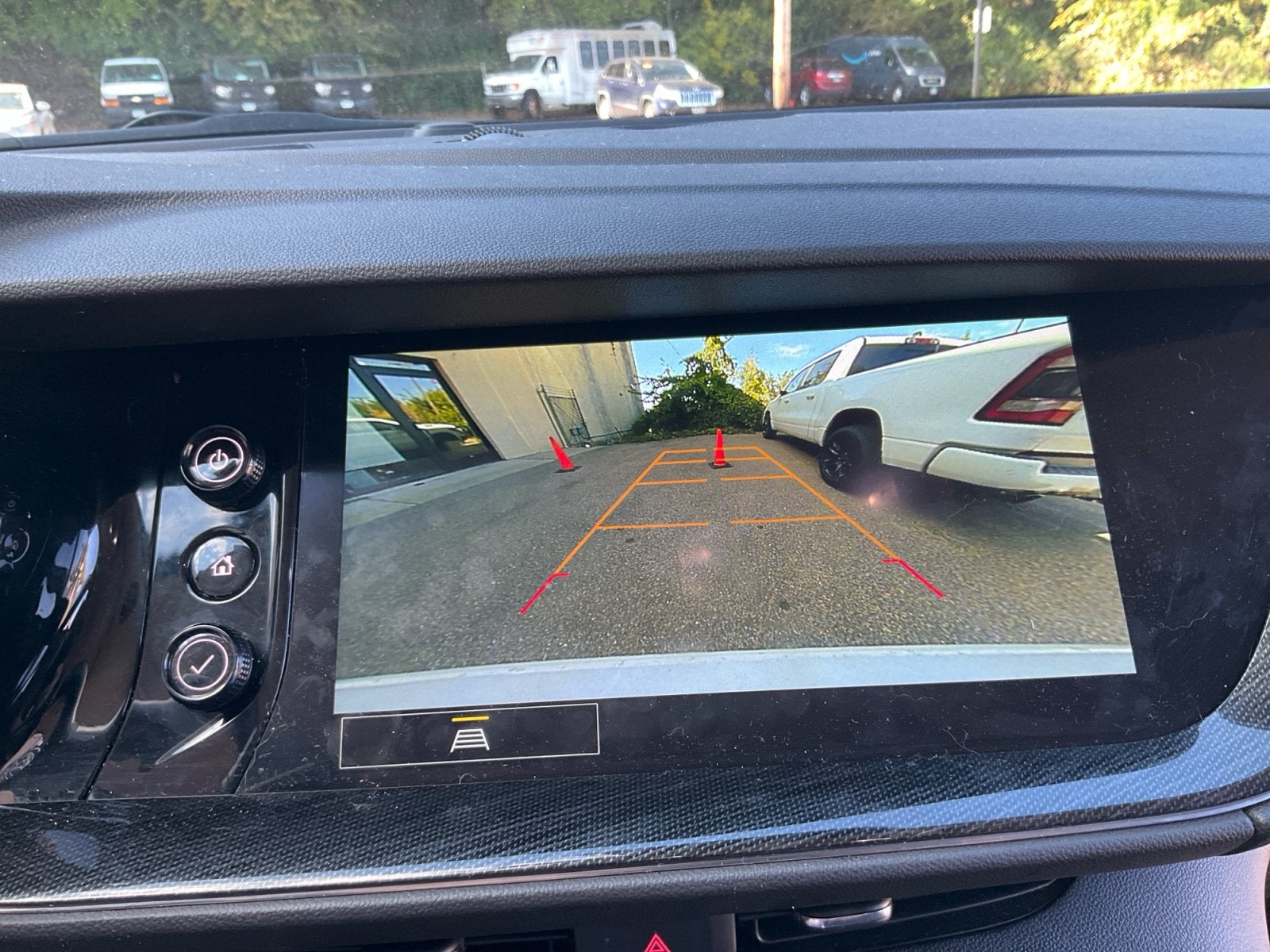 2023 Buick Envision Preferred FWD
