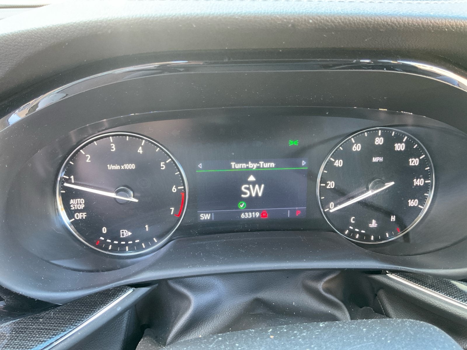 2023 Buick Envision Preferred FWD
