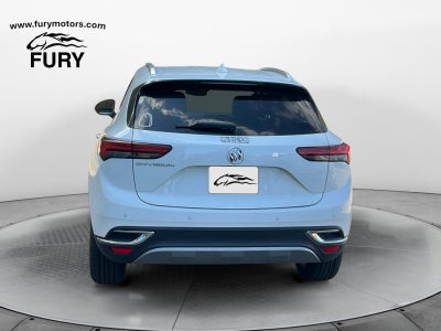 2023 Buick Envision Preferred FWD