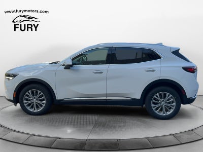 2023 Buick Envision Preferred FWD
