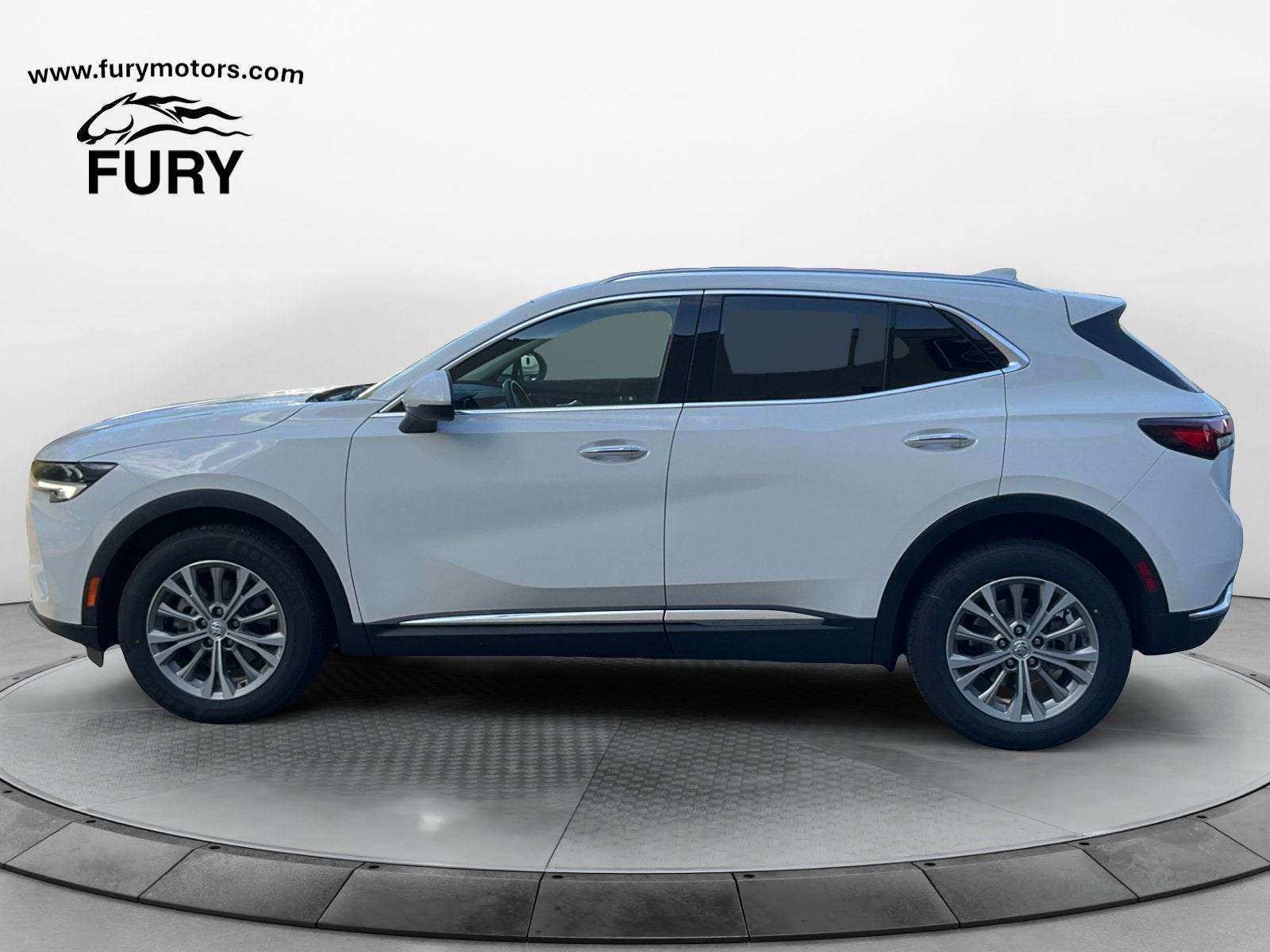 2023 Buick Envision Preferred FWD