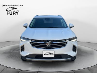 2023 Buick Envision Preferred FWD