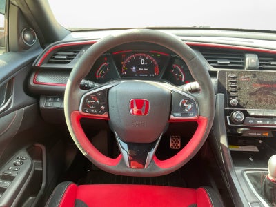 2021 Honda Civic Type R Touring