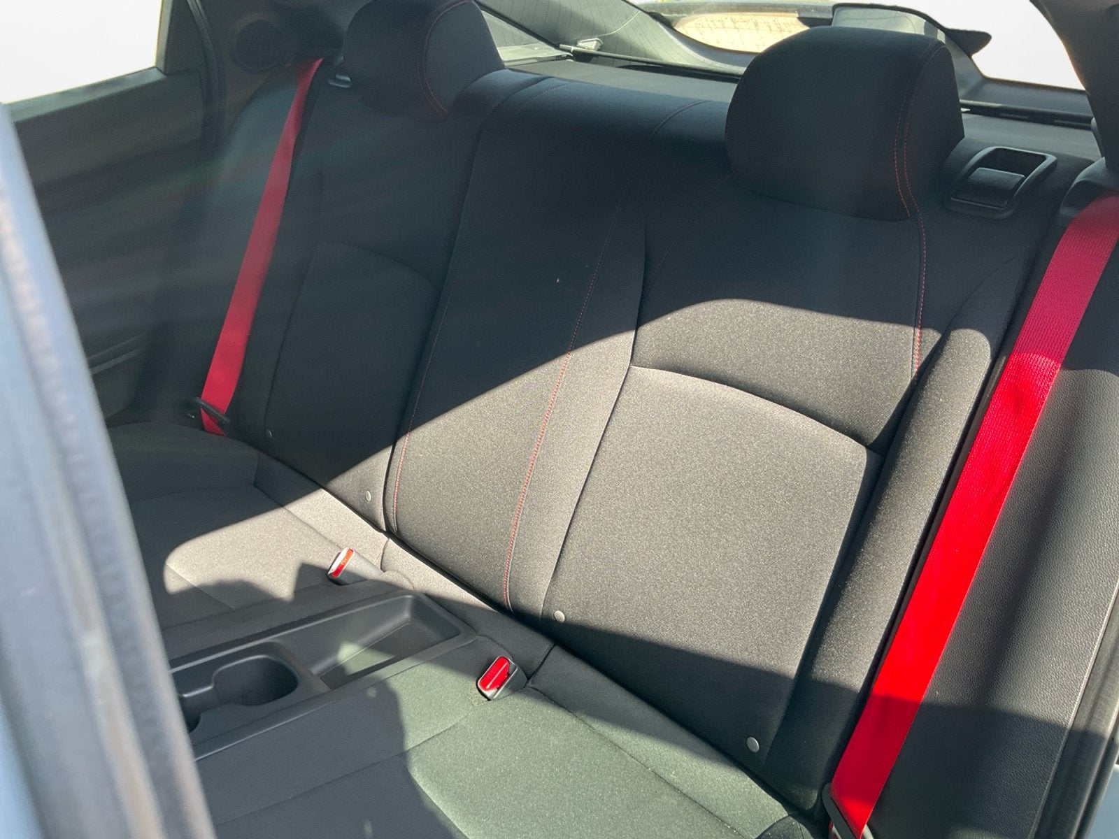 2021 Honda Civic Type R Touring