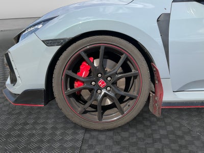 2021 Honda Civic Type R Touring