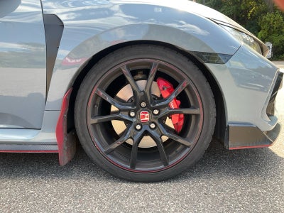 2021 Honda Civic Type R Touring
