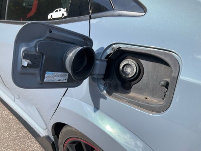 2021 Honda Civic Type R Touring