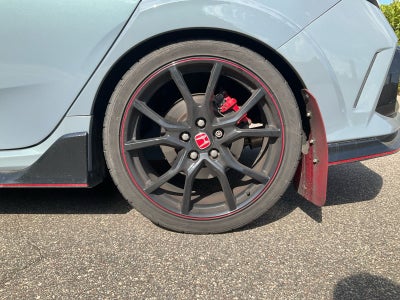 2021 Honda Civic Type R Touring