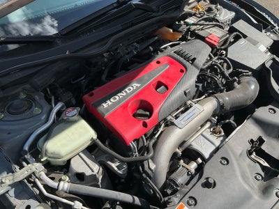2021 Honda Civic Type R Touring