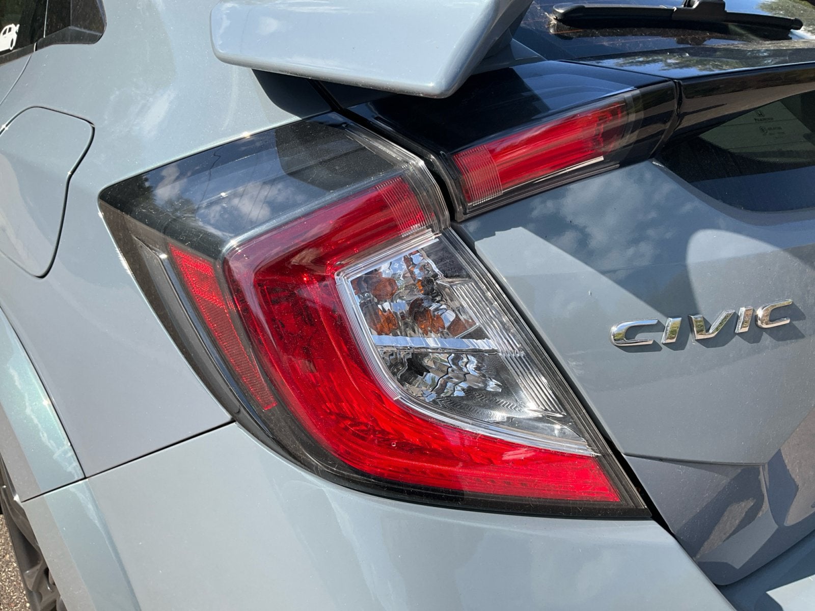 2021 Honda Civic Type R Touring