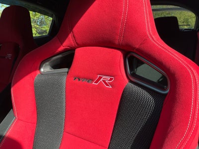 2021 Honda Civic Type R Touring