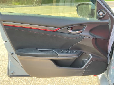 2021 Honda Civic Type R Touring