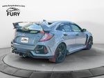 2021 Honda Civic Type R Touring