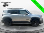 2017 Jeep Renegade Latitude 4x4