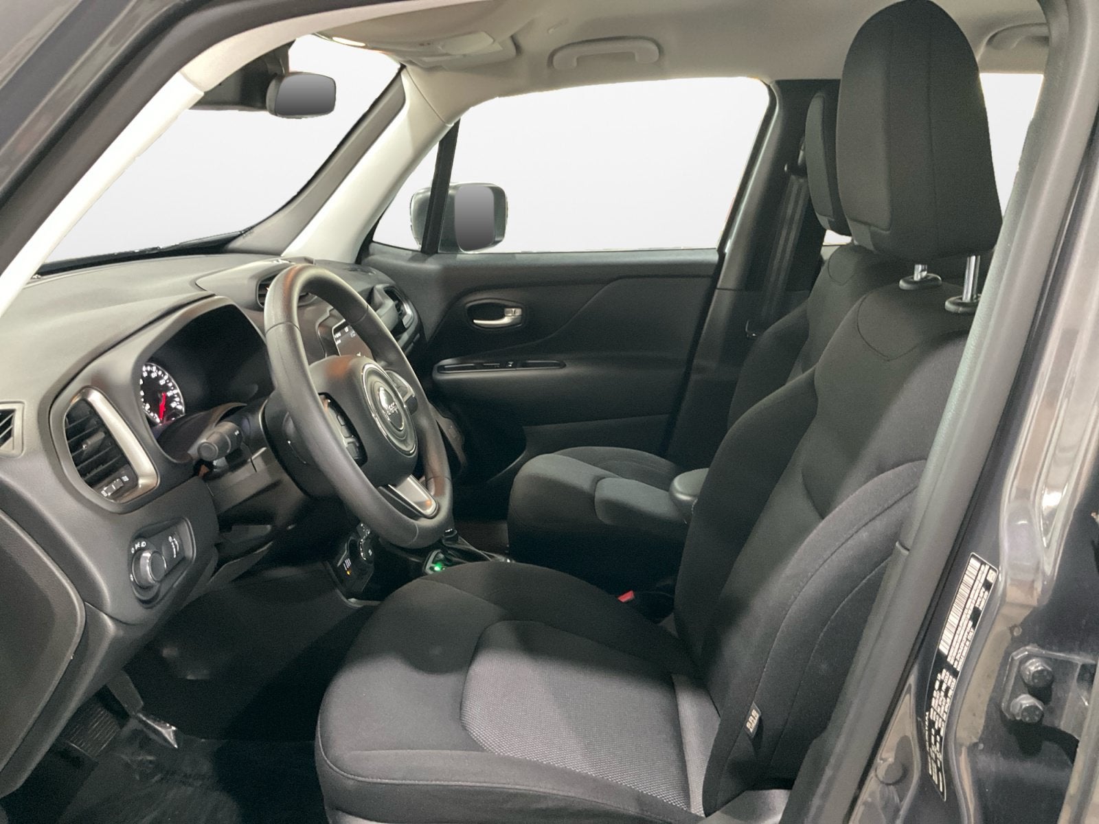 2023 Jeep Renegade Latitude 4x4