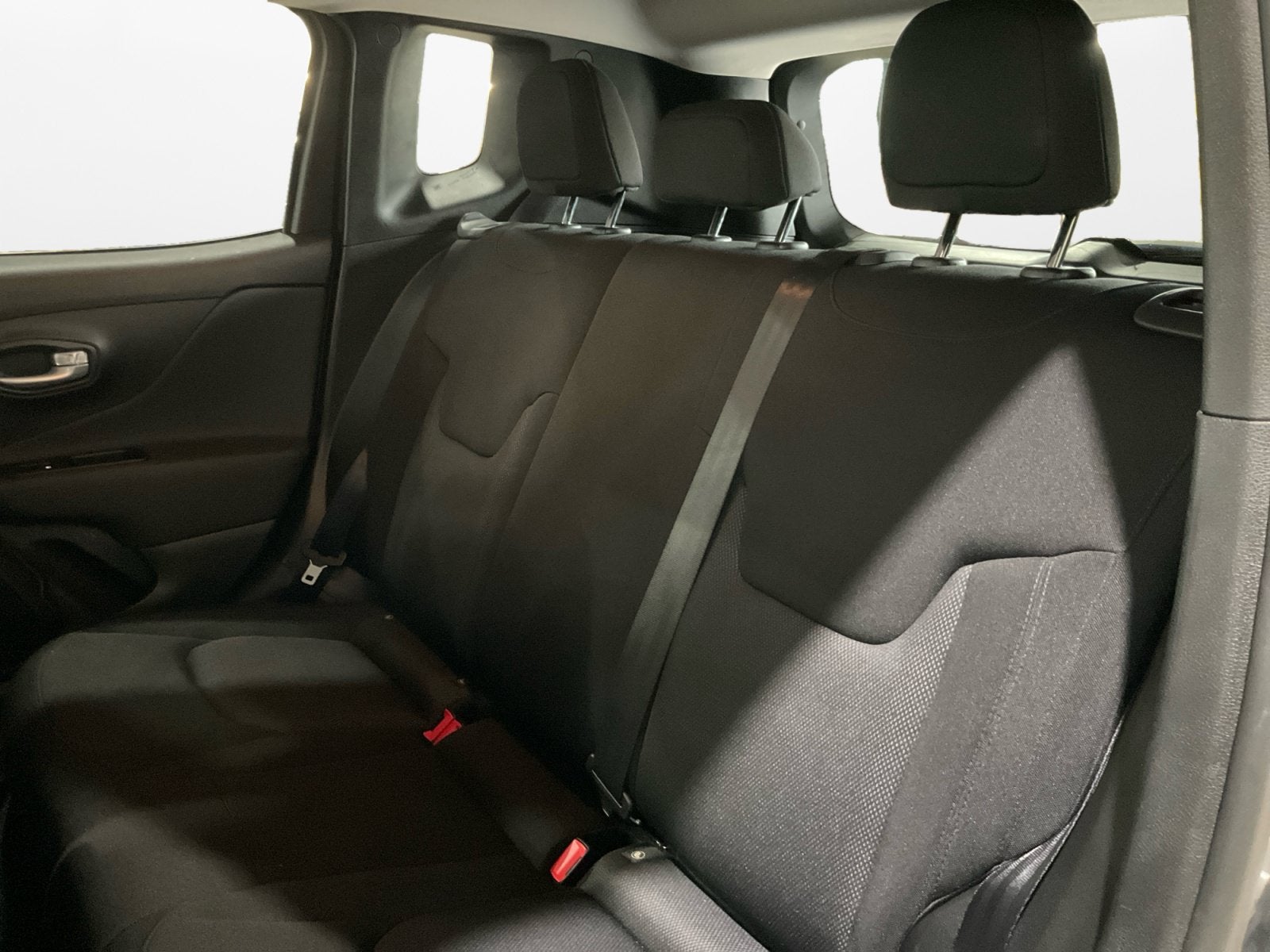 2023 Jeep Renegade Latitude 4x4