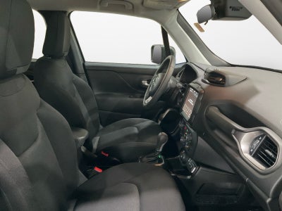 2023 Jeep Renegade Latitude 4x4