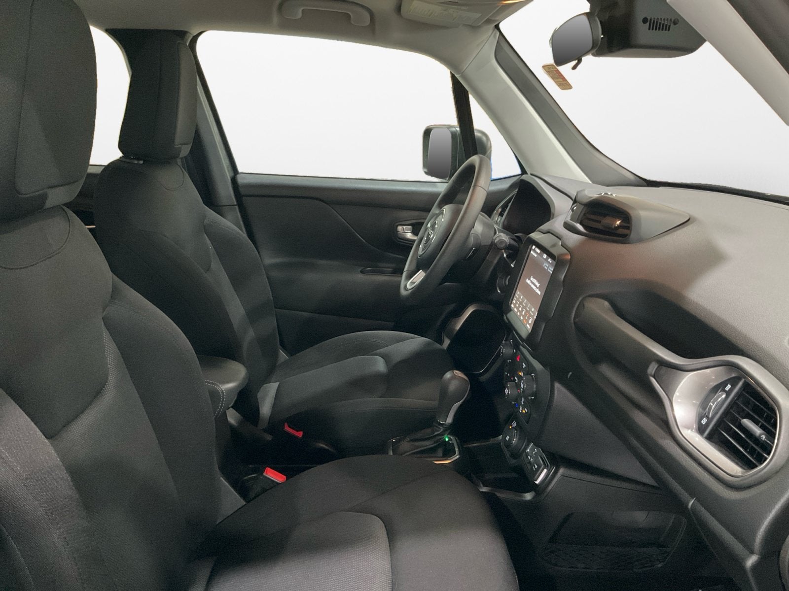 2023 Jeep Renegade Latitude 4x4