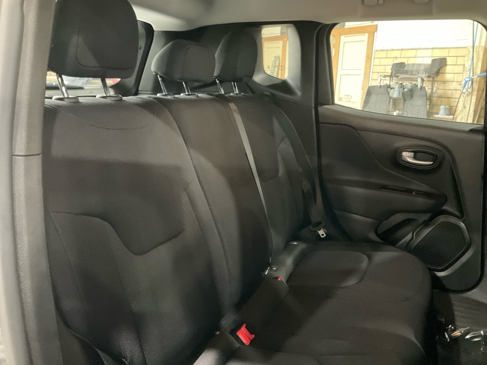 2023 Jeep Renegade Latitude 4x4